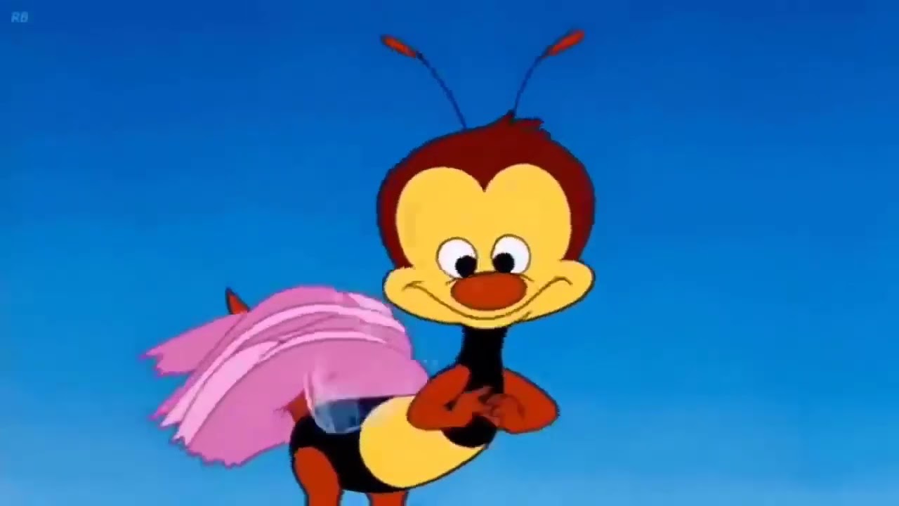 Donald Duck Chip and Dale #105 cartoon Mickey Mouse Pluto animation Walt Disney
