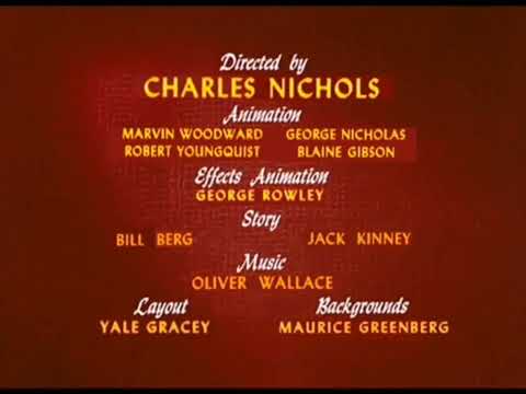 Donald Duck Theme Song (French)