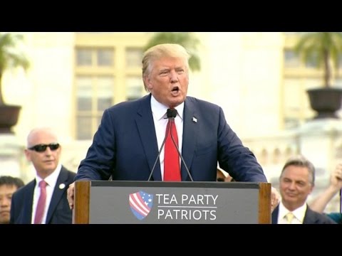 Donald Trump Insults Rival Carly Fiorina's Appearance