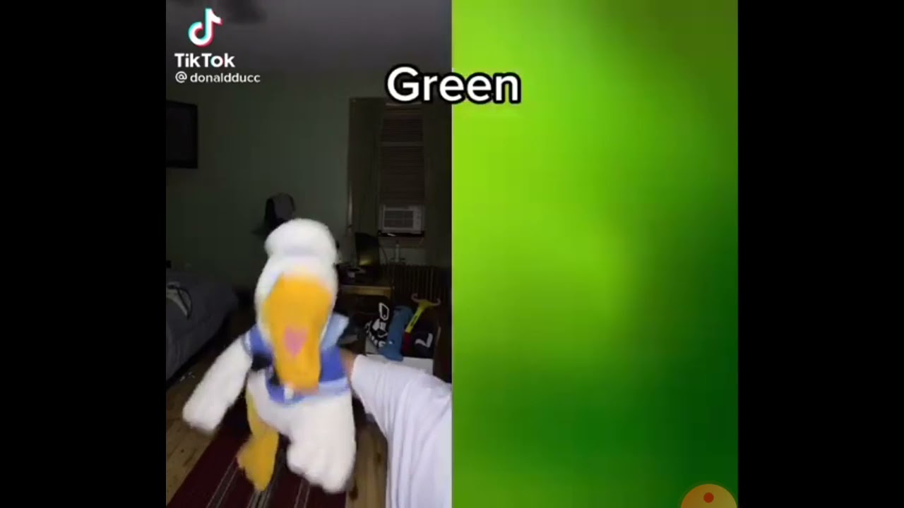 DonaldDucc:SOAP!!