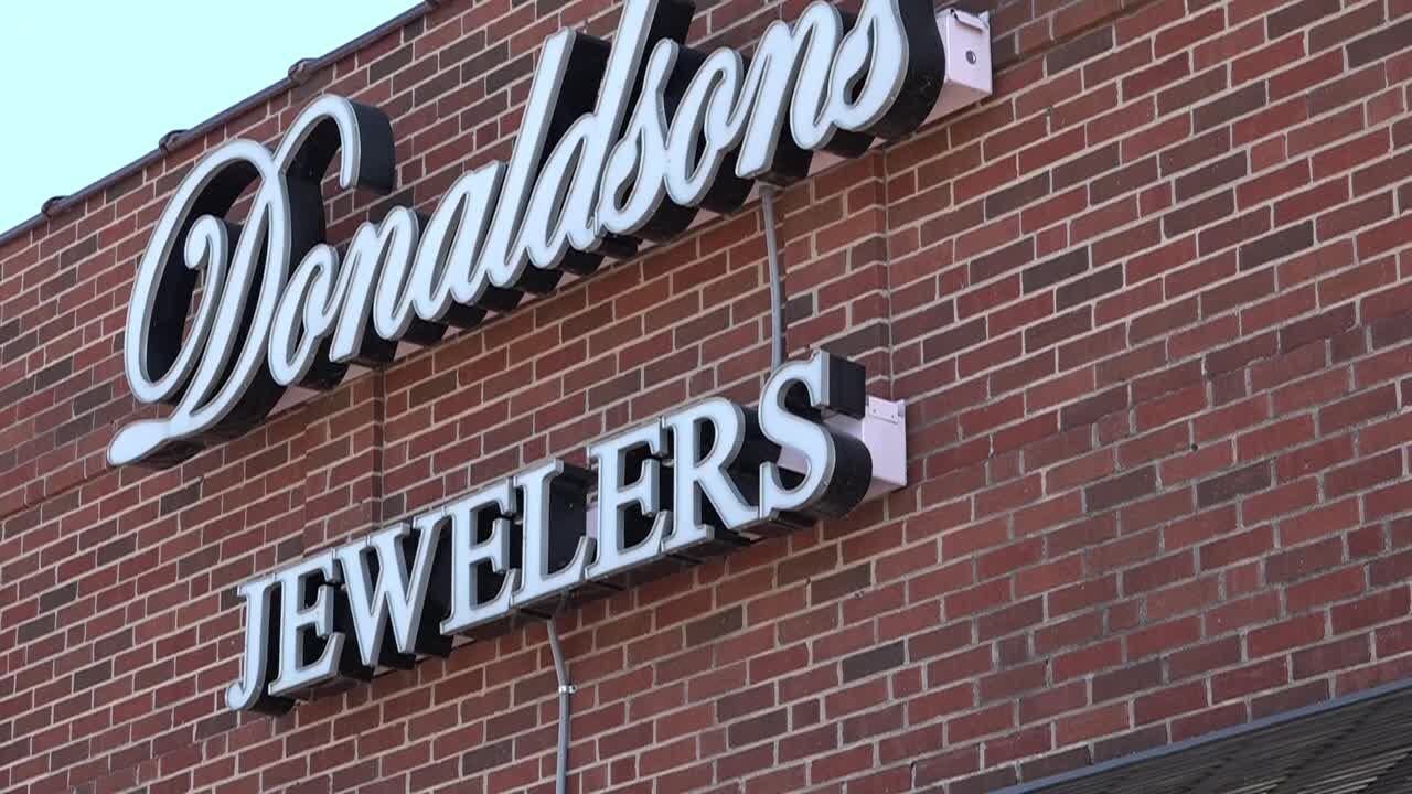 Donaldson's Jewelers