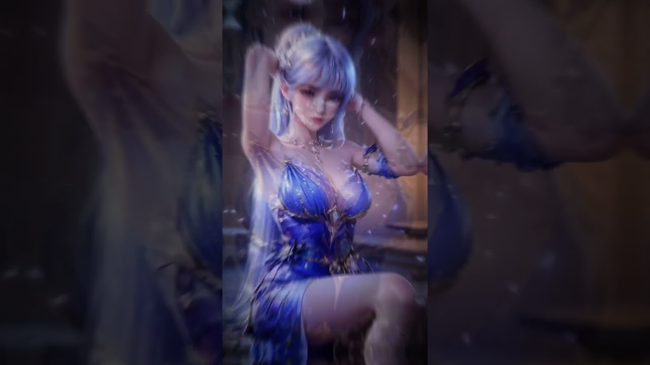 Donghua 18+