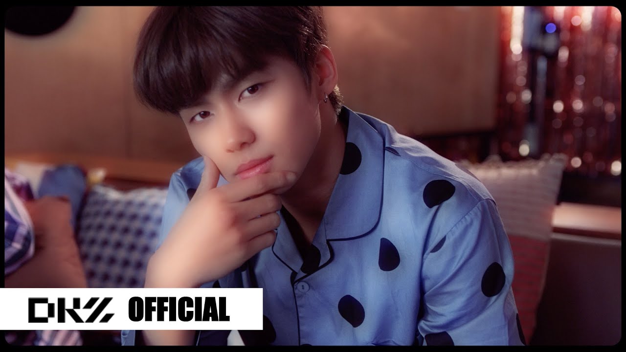 [DONGKIZ(동키즈)] 'All I Need is You' 1st Teaser