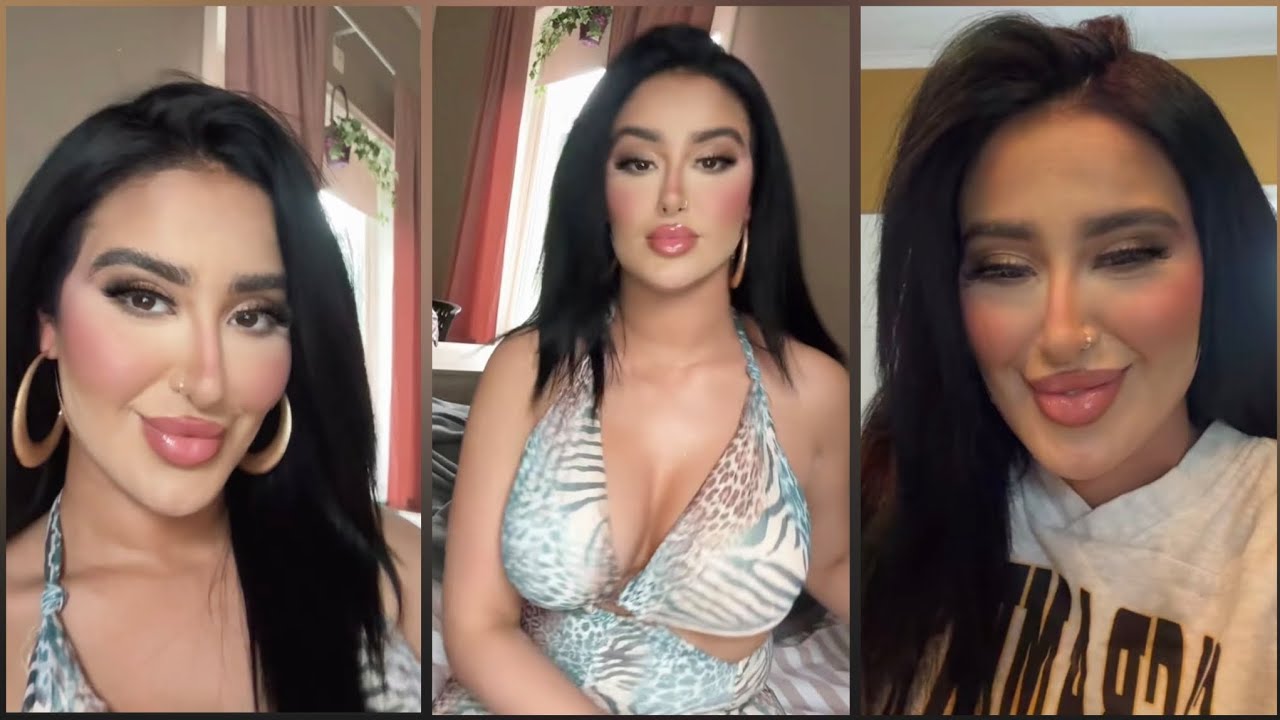 Donia Somrani Live 🔴