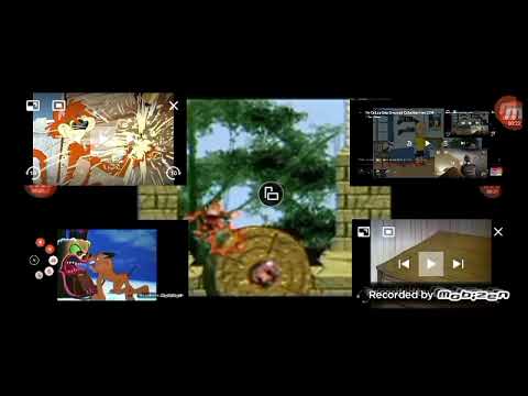 DONKEY KONG COUNTRY DEATH FUNNY PLUTO STOMACH GROWLING PART 3