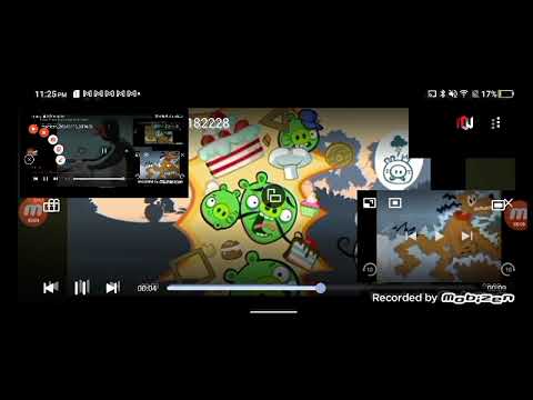 DONKEY KONG COUNTRY DEATH STOMACH GROWLING BAD PIGGIES CRASH FUNNY PLUTO STOMACH GROWLING PART 3