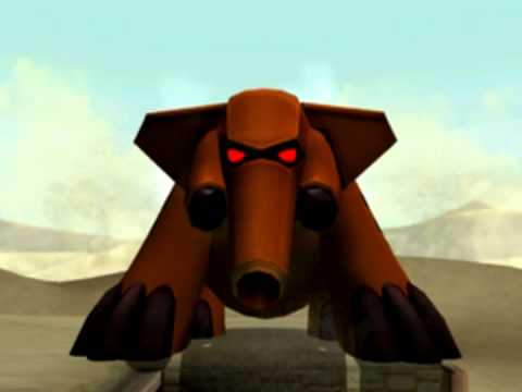 Donkey Kong Jungle Beat OST: Boss Tusk