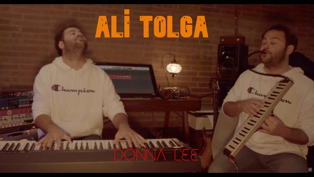 Donna Lee - FASTEST VERSION!!!! (360 BPM) - Ali Tolga