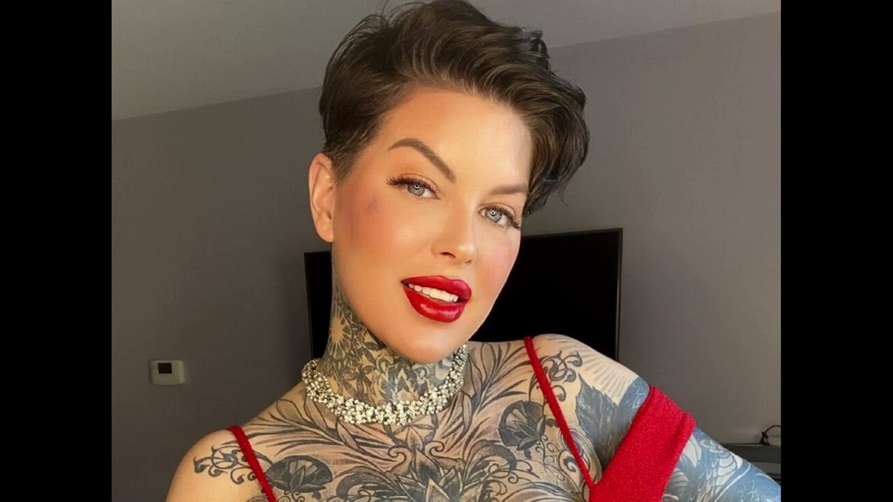 Donna Wildcard – Net Worth - Wiki