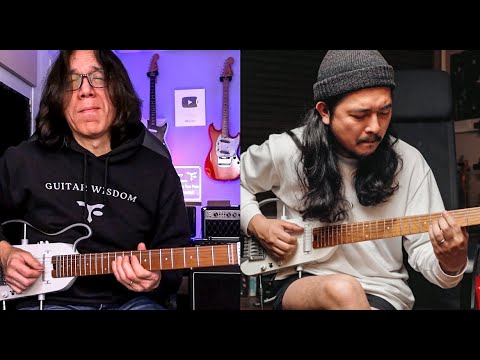 Donner HUSH X PRO : KYOTO JAM by Tomo Fujita x Yus