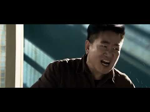 Donnie Yen - Kung Fu Jungle