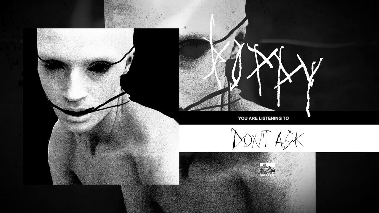 DON'T ASK (Official Stream)
