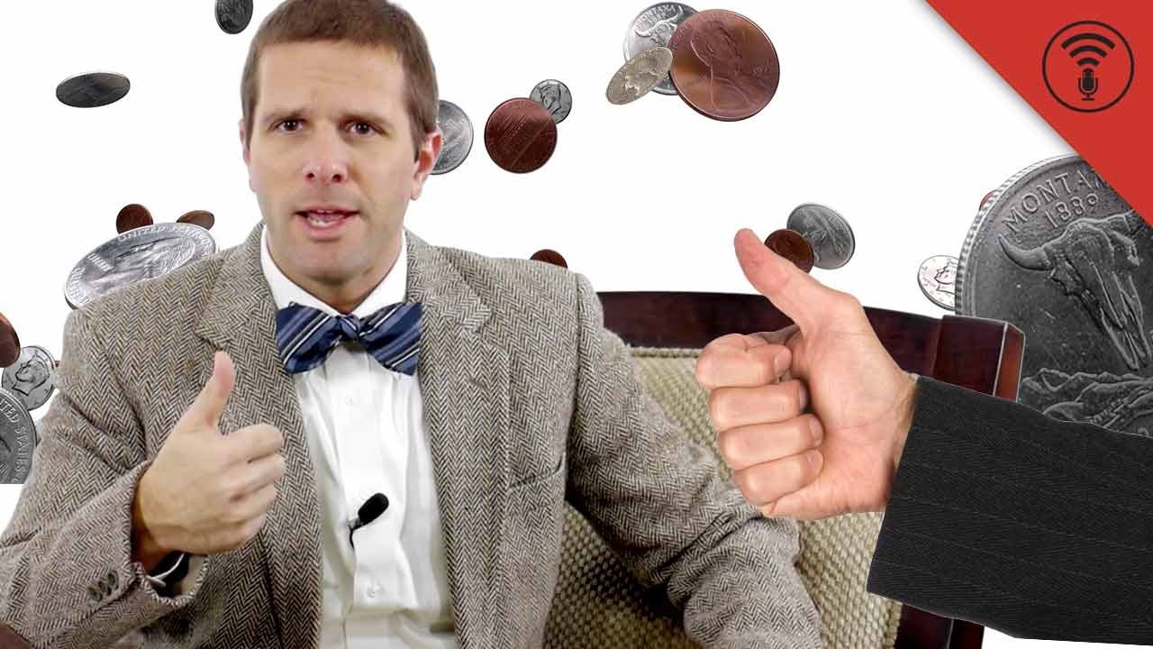 Don't Be Dumb: Flipping Coins