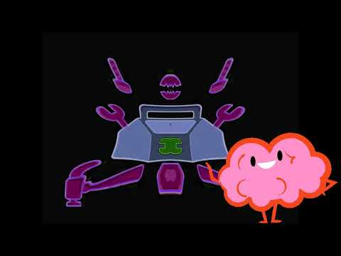 (DON'T BLOCK THIS VIDEO) Angry Wow! Wow! Wubbzy! Intro