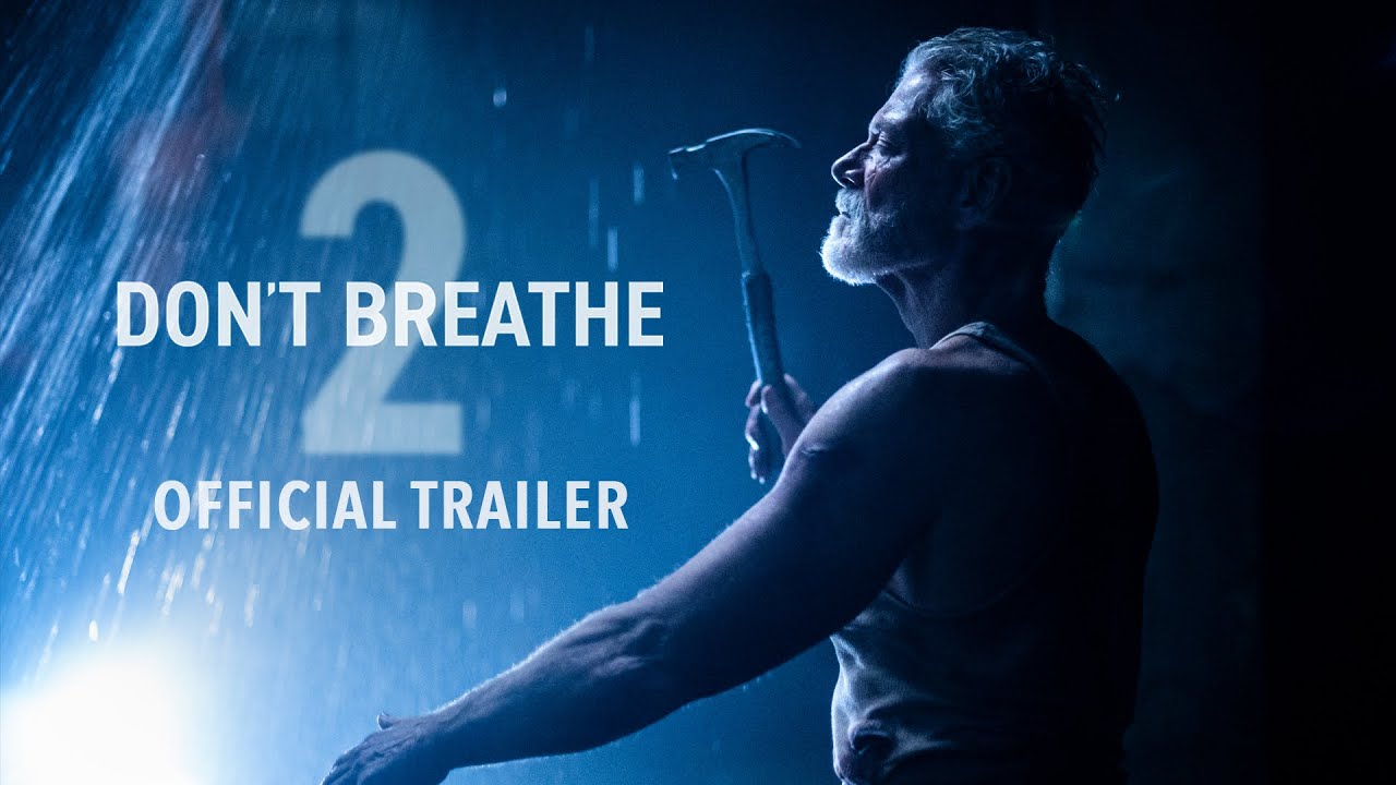 Don't Breath 2 /Nefesini Tut 2 Türkçe Altyazılı Fragman