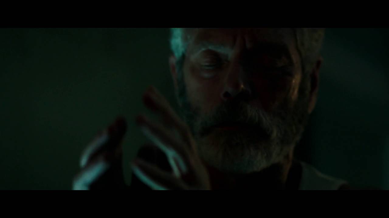 Don't Breath/ Nefesini Tut Türkçe Altyazılı Fragman