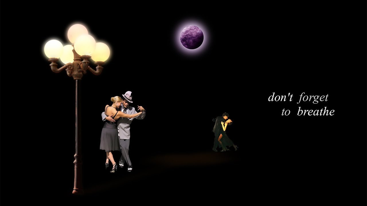 Don't Forget To Breathe (Zorita) - BEST VERSION