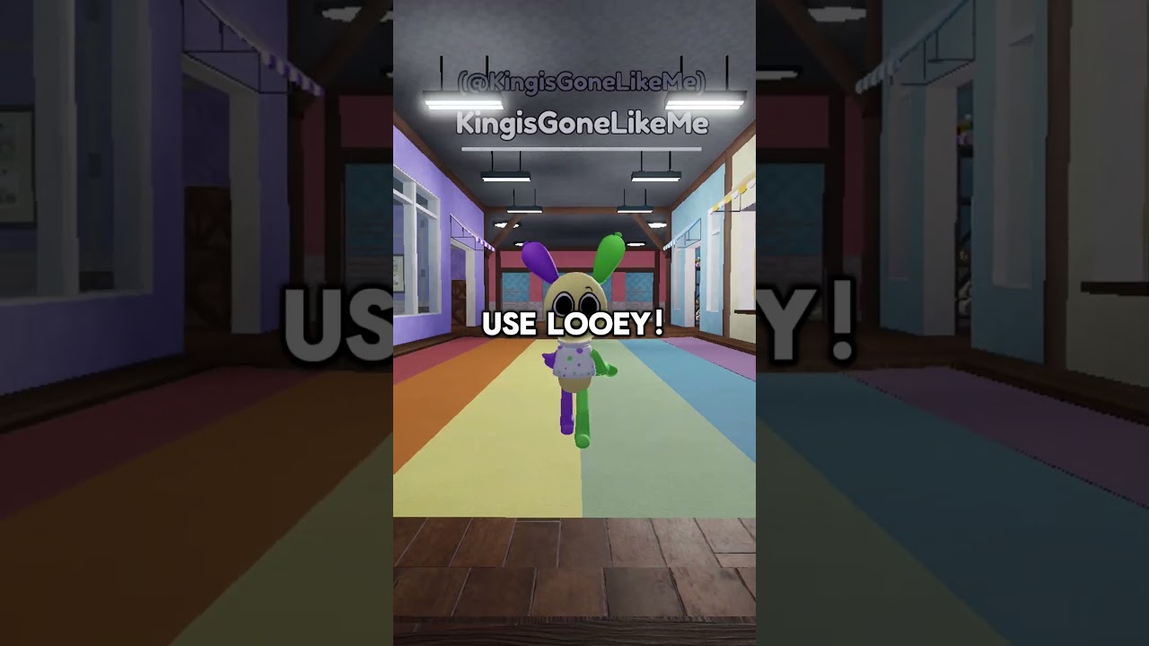 Don't have main toons? Use these instead! | Dandy's World #roblox #dandysworld #dandysworldroblox
