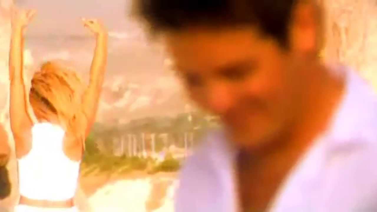 Don't Make Me Wait (Pınar Aylin & Michael Damian)