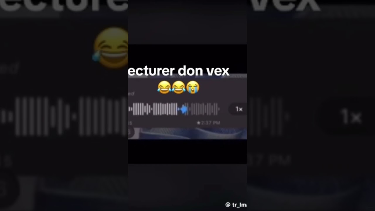 Don't mess with dem Lec..yoo 😂🤣😂