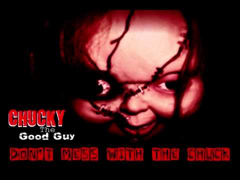 Don't Mess With the Chuck [Mustachio Diss] - Chucky