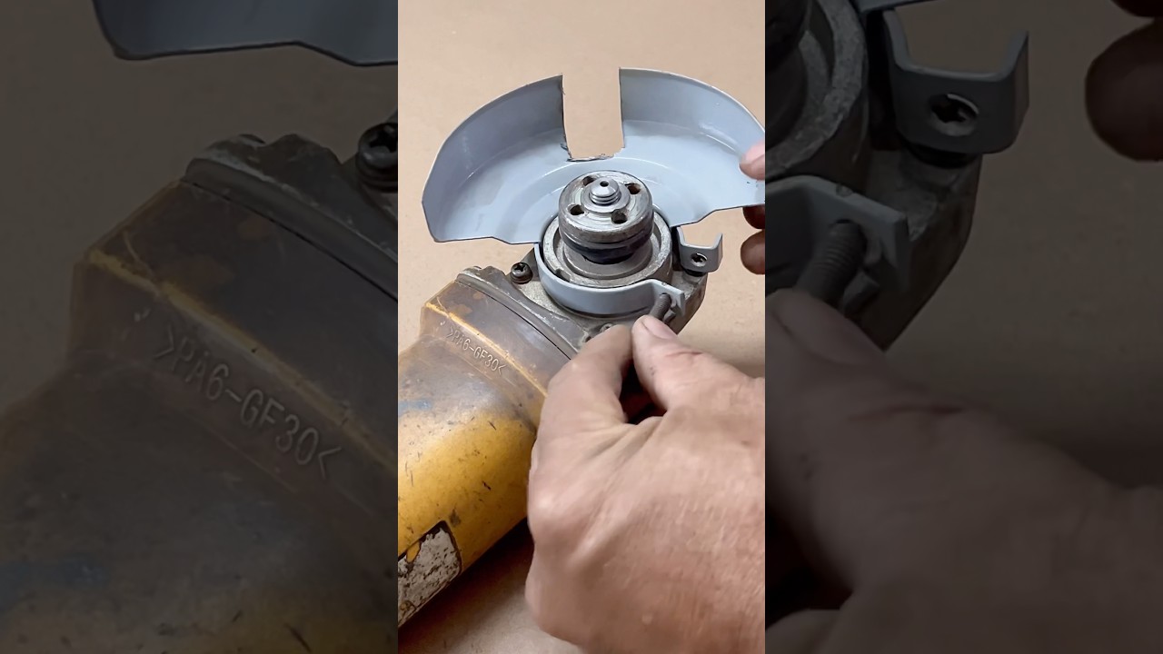Don’t skip this angle grinder trick ,#tools ,#hack ,#shorts,#viral
