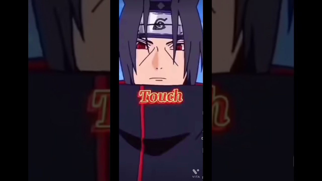 Don’t touch my phone