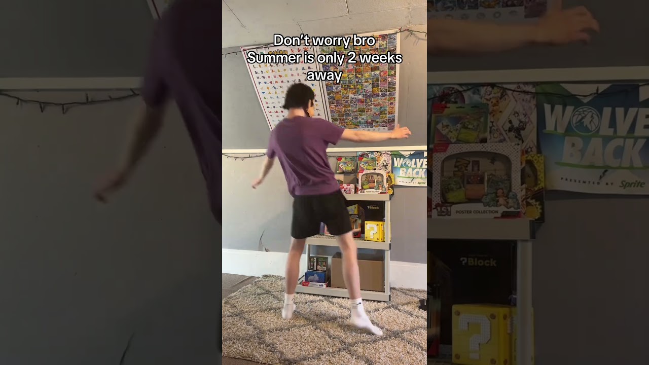 DONT WORRY #dancing #assumptions #blueshirtguy #hitthat #foryou #hyped #summer #summertime #fyp