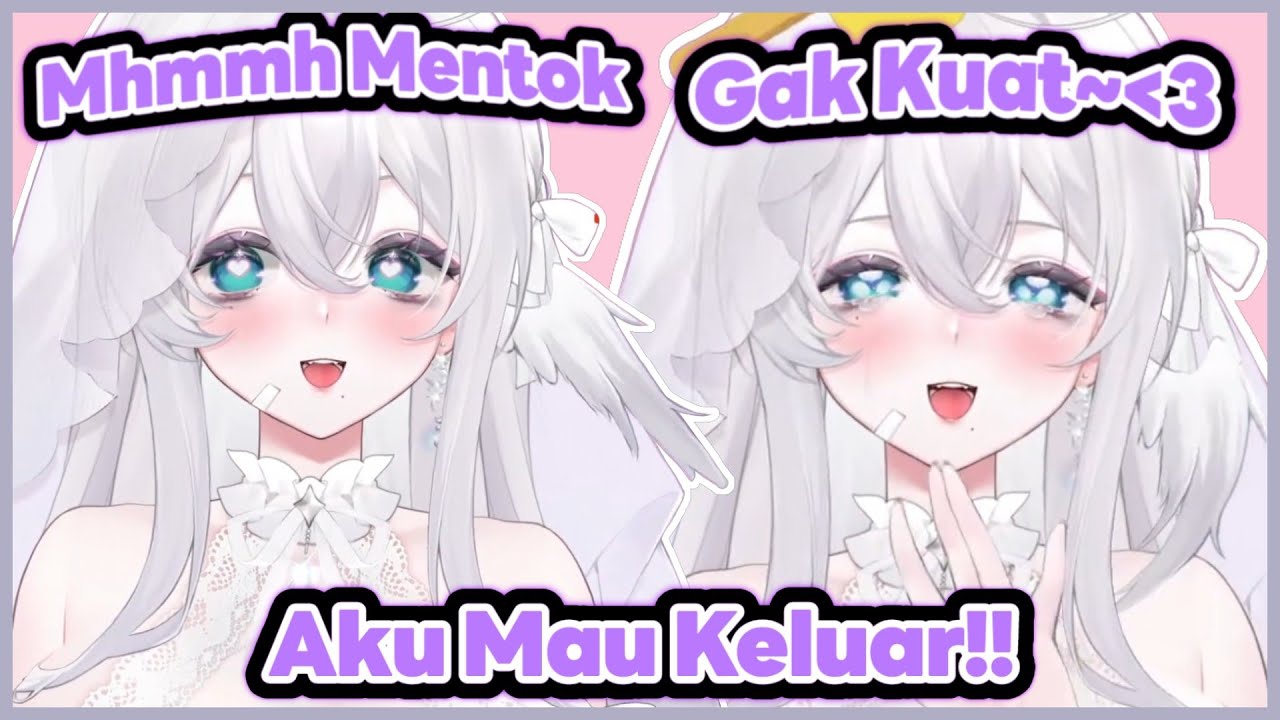 Dontol Udah MindBreak Digenj*t Revisi💢💢【 Deltoriel 】
