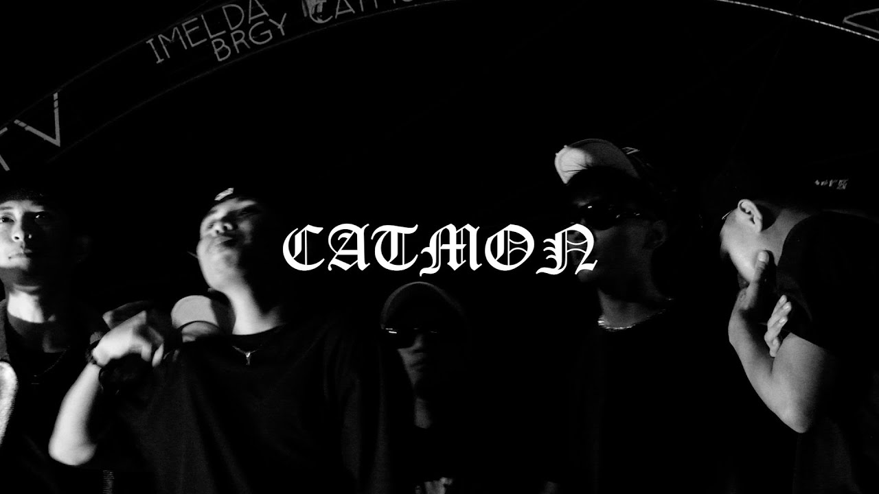 Doobi$ta - Catmon ( Official Music Video )
