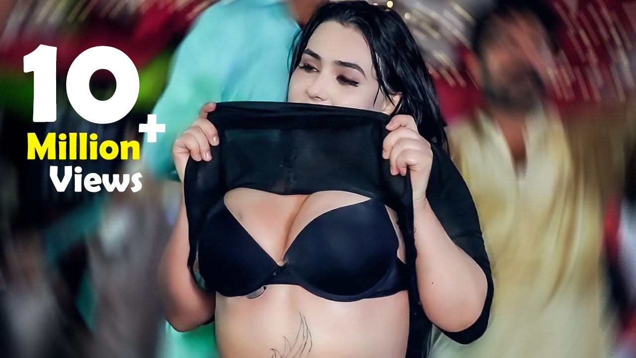 Dood Pyar Wala Pi Le, Menu Lagna Aye Kamzor, Rimal Shah Latest Dance Performance 2023