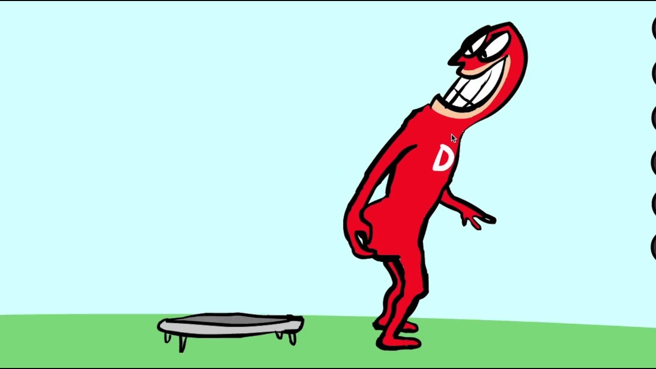 Doodie Man Fun !!