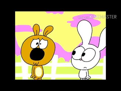 Doodle Toons: The COMPLETE Series!