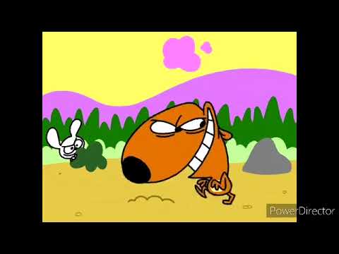Doodle Toons The Way the Cruncher Crumbles