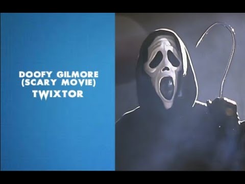 Doofy Gilmore (Scary Movie) | Twixtor Scene Pack