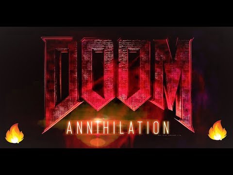 DOOM ANNIHILATION || Official Trailer 2019 || by Story Teller NIght