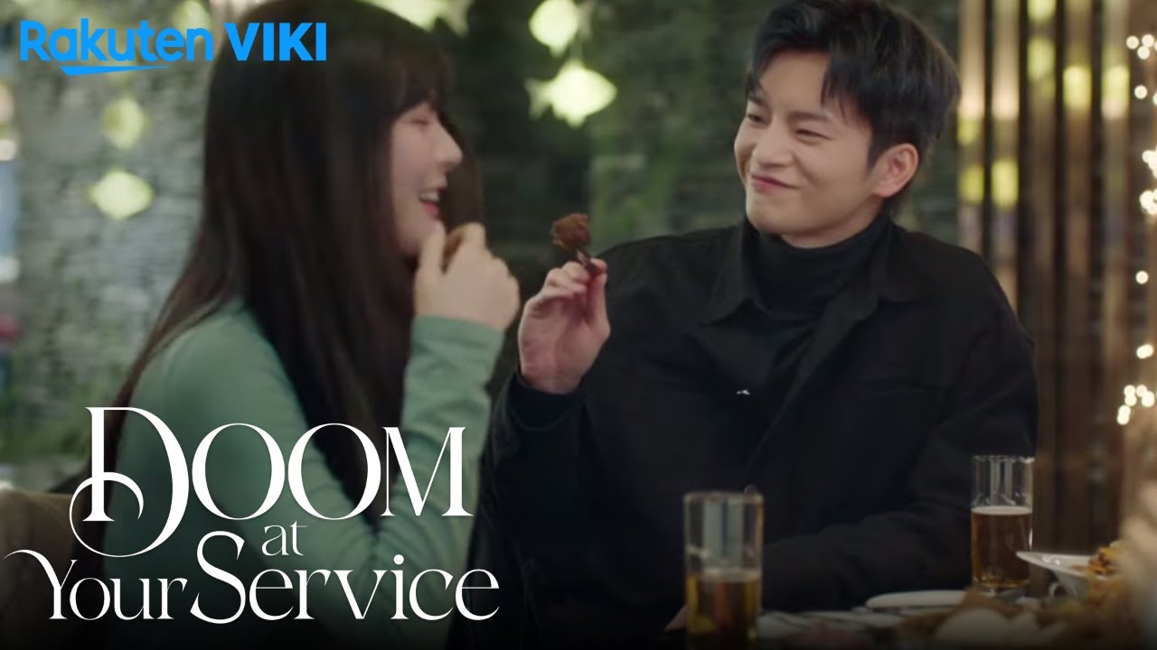 Doom at Your Service - EP6 | Jealous Seo In Guk | Korean Drama