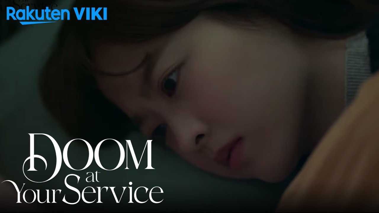 Doom at Your Service - EP6 | Let’s Sleep Together | Korean Drama