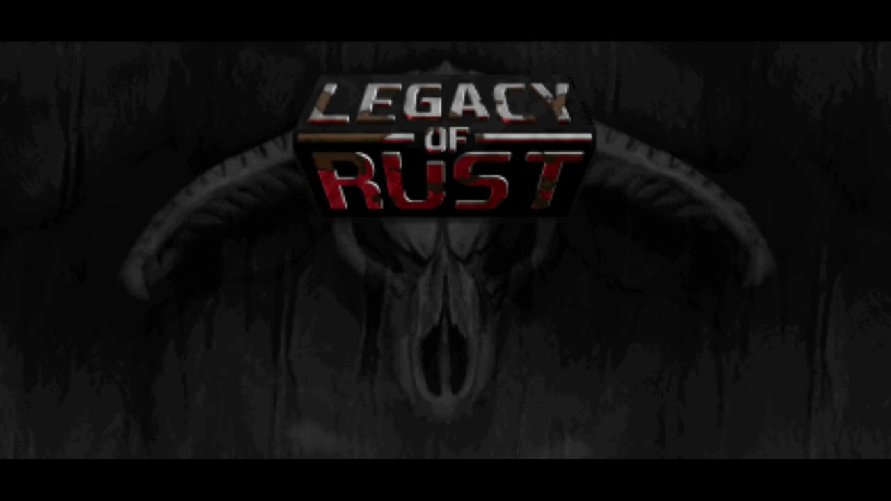 DOOM: Legacy of Rust OST - Bonk (Second Coming - MAP08)