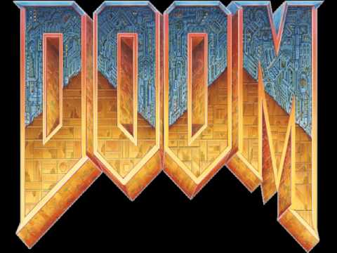 Doom OST (SC55) - Dark Halls (Extended)