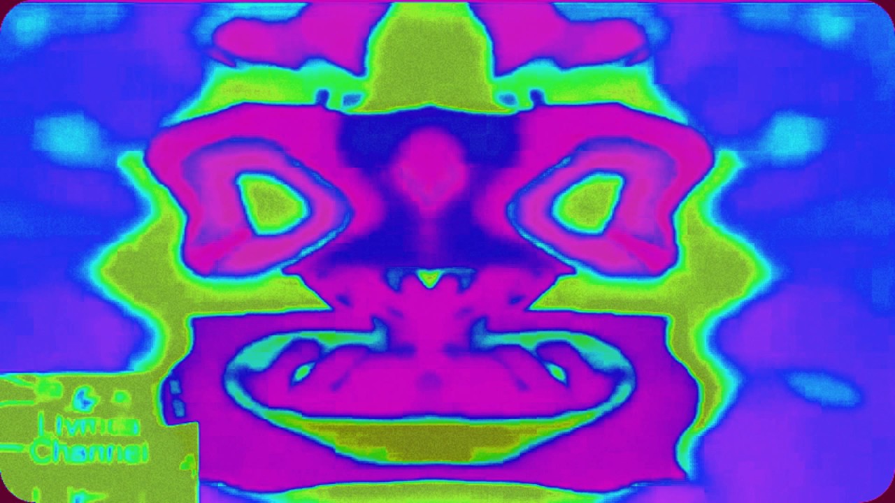 Doomsday csupo ( scream warning )