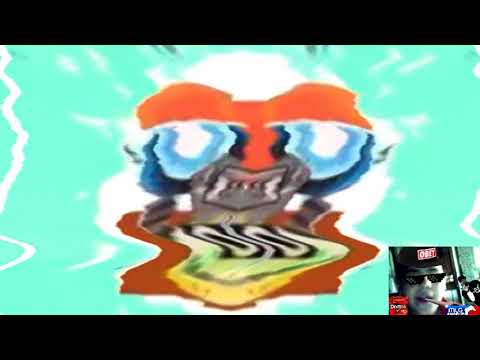 Doomsday Csupo A Scream WARNING Version Angelito
