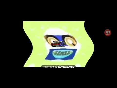 Doomsday Csupo (Screaming by Kyoobur9000)