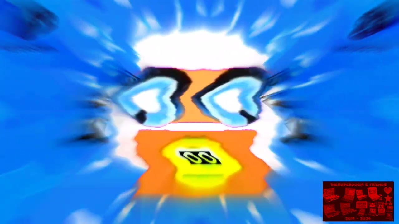 Doomsday Playsky Csupo - A Second Take
