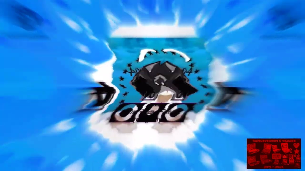 Doomsday PSF404 Csupo - A Second Take
