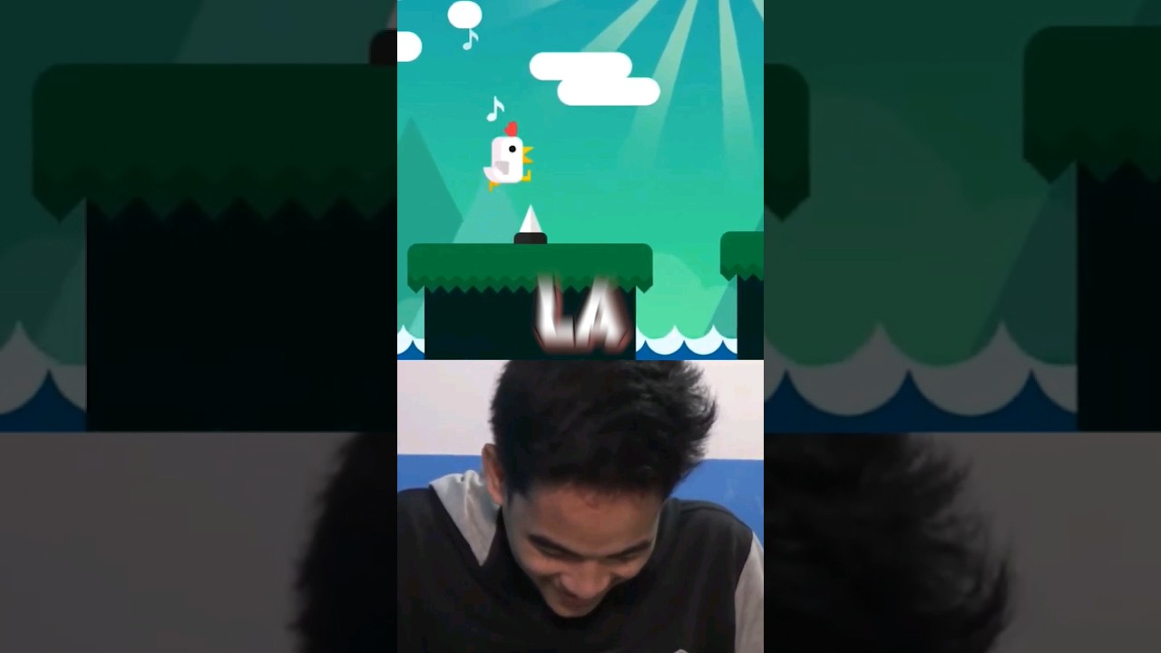 DoooReeeMiii... || main chicken scream