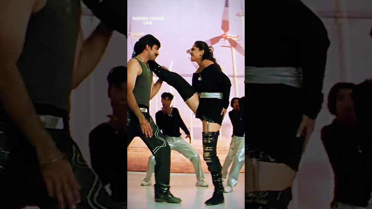 Dooranga Full Song ll Vikramarkudu Movie ll Ravi Teja, Anushka.