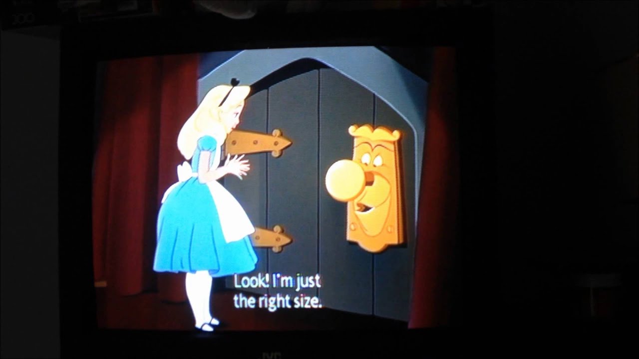 Doorknobs Sence