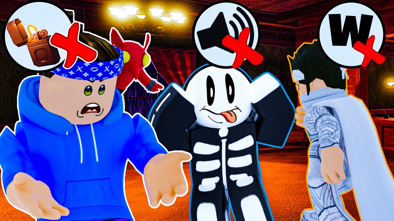 DOORS CHALLANGE 8 💪🏻 EKİPLE ! REDROOM BULDUK !