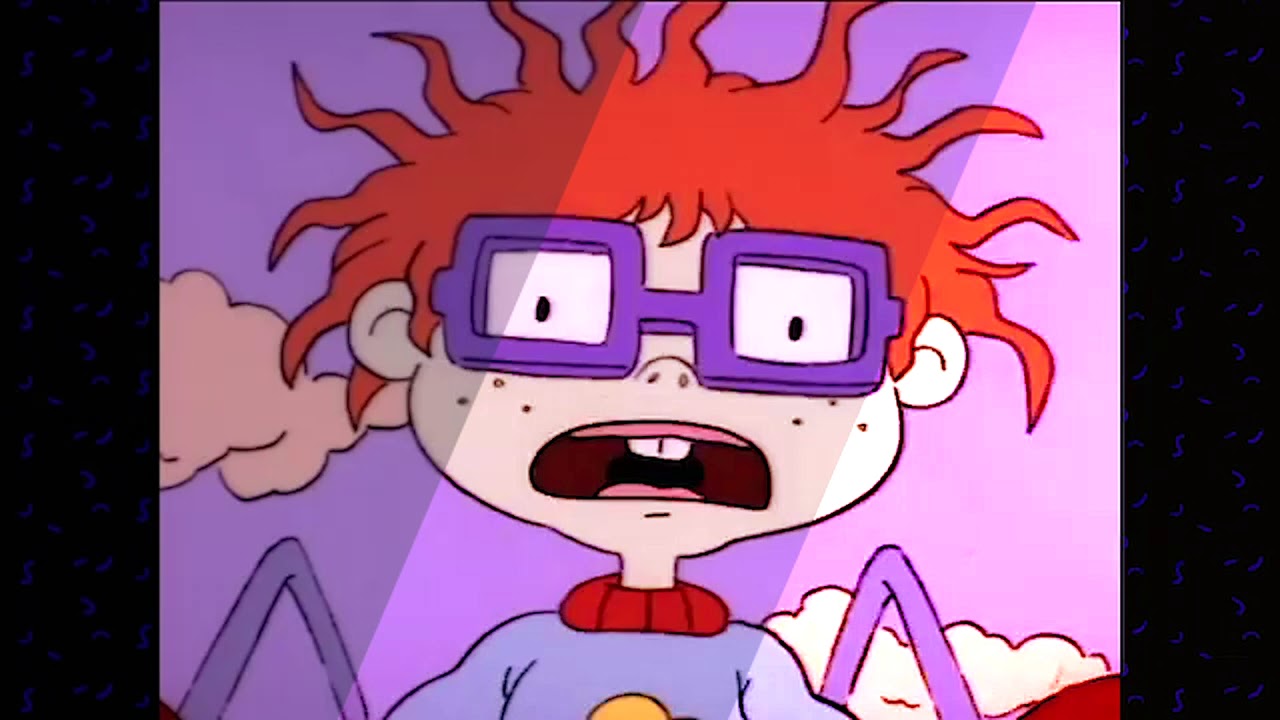DOPE - FreshBoii - [RUGRATS CHUCKIE AMV]